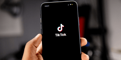 TikTok Search